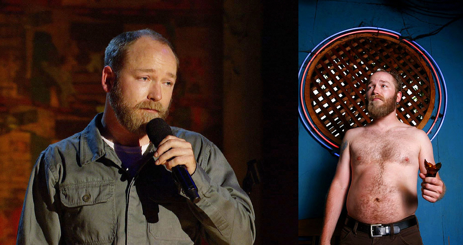 Kyle Kinane